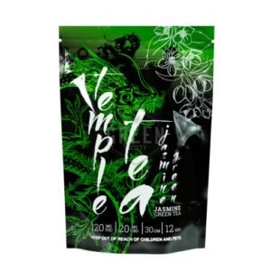 MOTA Infused Jasmine Green Tea