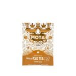 MOTA Infused Iced Tea