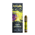 Nova carts