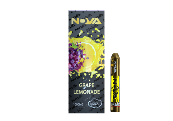 Nova carts