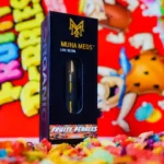 Muha Meds Fruity Pebbles