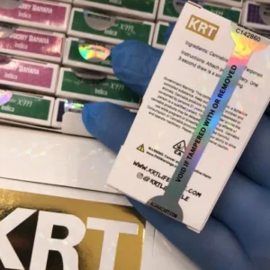 KRT Carts