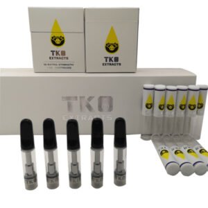 Buy Tko Vape Cart Online