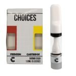 Choices Carts