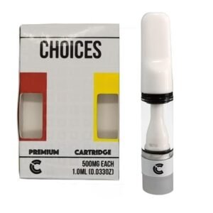 Choices Carts