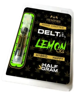 Hempire Delta 8