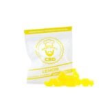Sugar Jack’s CBD Lemon Gummies