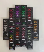 Tonix Concentrates