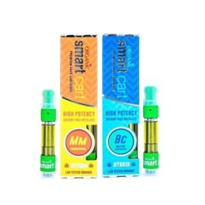 Buy smart carts