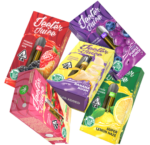Jeeter Juice Carts