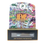 Snapdragon Hemp Vape